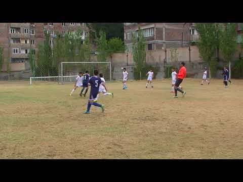 Banants2-06 - Pyunik2-06 2-0