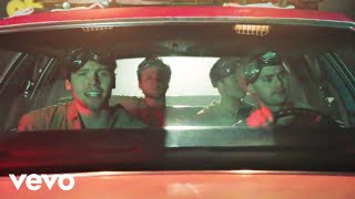 5 Seconds Of Summer - Girls Talk Boys