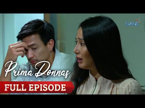 Prima Donnas: Full Episode 216 | Stream Together