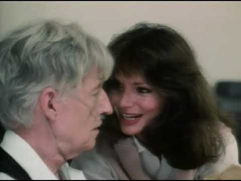 Rage Of Angels - Part 1 - Sidney Sheldon - complete Movie - English