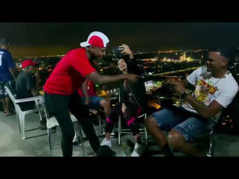 Mc PQD - Chegou Final De Semana//Saudades F1 ( (Proibizaa))