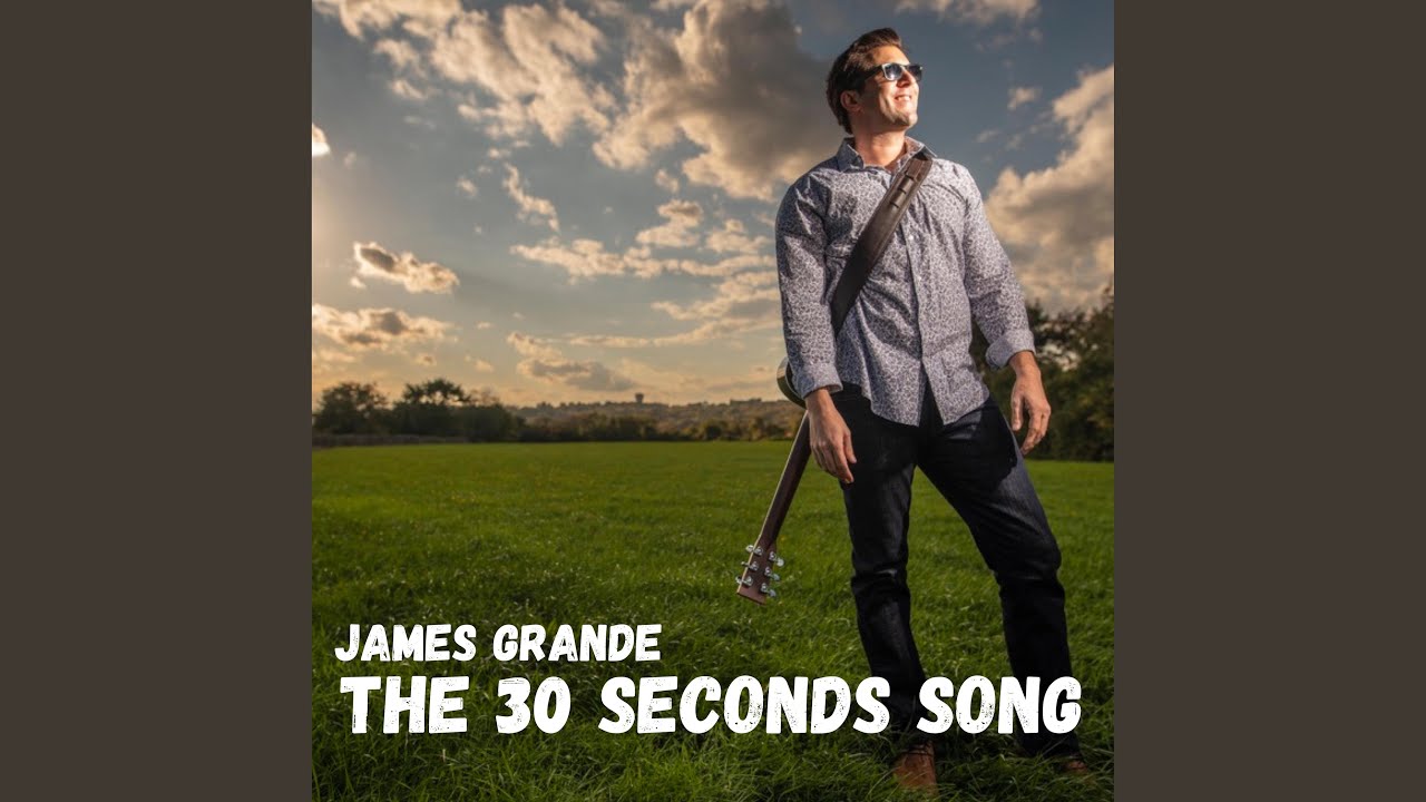 Promotional video thumbnail 3 for James Grande