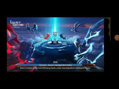 VIP 0 Can Kill VIP 15 High BR - Legacy Of Discord