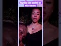 Keyshia Cole Posted Up With Hunxho