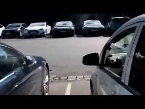 Green machines in Oslo