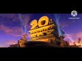 20th Century Fox Kicks Miramax Away With Sam Dipper Mabel David And Mike DWSKG 2016 V2