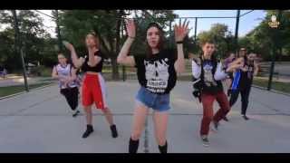 Diplo – Biggie Bounce (feat. Angger Dimas & Travis Porter)/Hip-Hop/Choreography by Lera Klimenko
