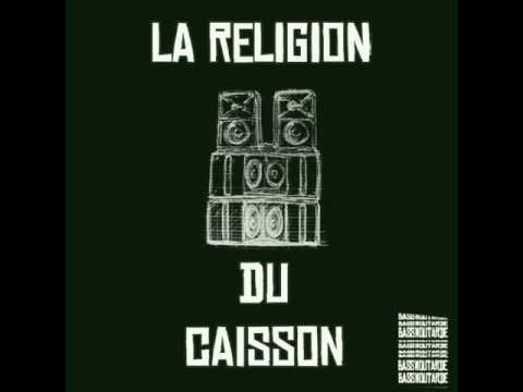 Bass Moutarde La Religion Du Caisson