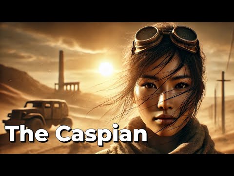 Metro Exodus Enhanced Edition The Caspian Walkthrough | All Collectibles