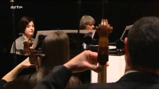 Bach - Piano Concertos