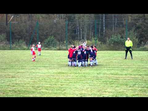 KS Żory -KS Centrum I Wodzisław Śl..