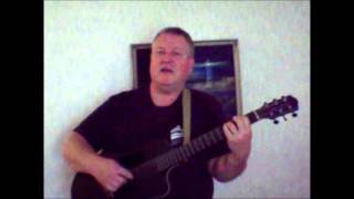 Paul McFarland - I Still Can't Say Goodbye