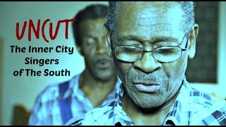 Acappella Music Group/ The Inner City Singers of the South/  UnCut