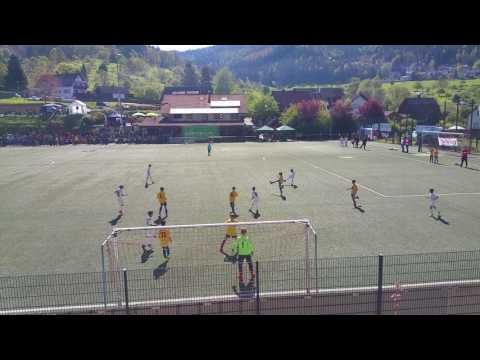 1.Fsv Waiblingen vs Ssv Ettlingen 4;0