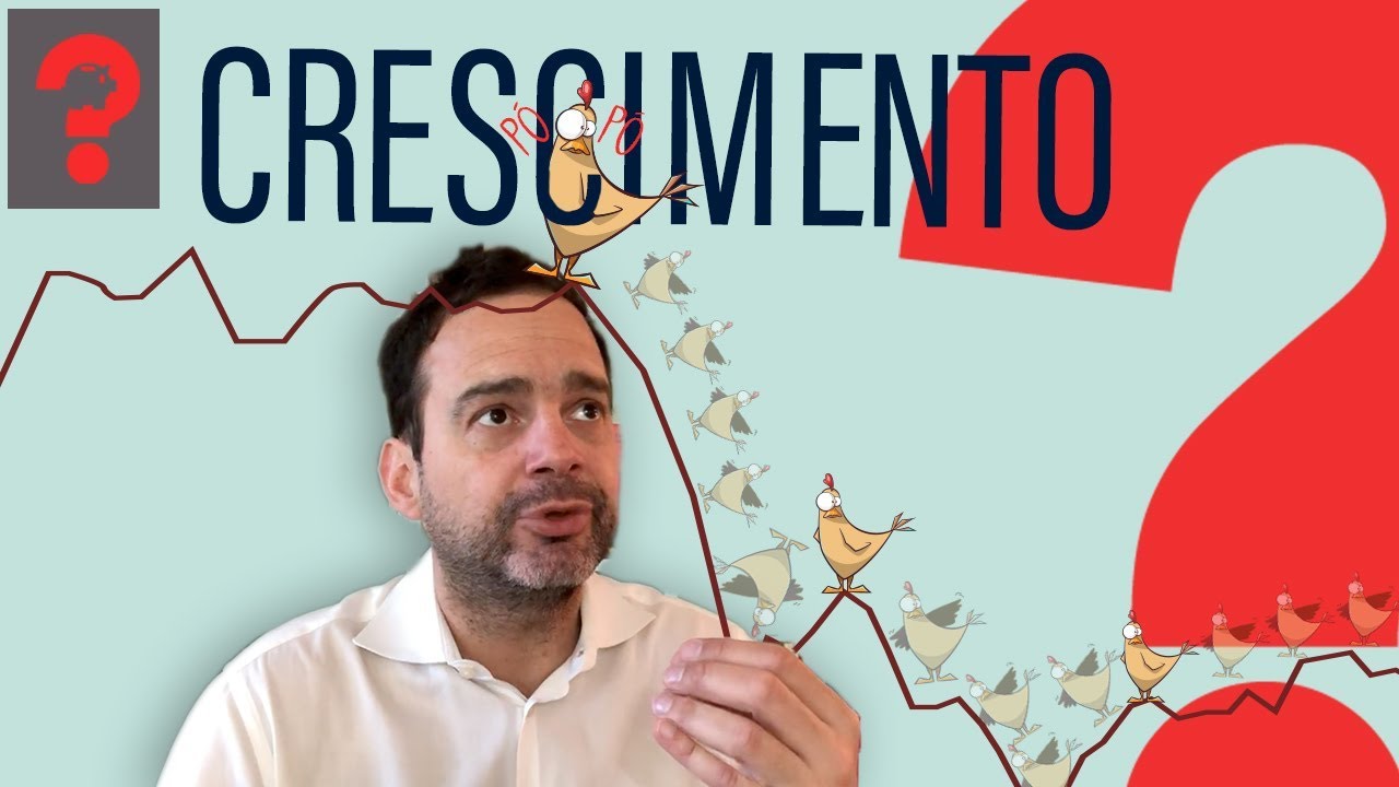 MODELOS DE CRESCIMENTO ECONÔMICO | FALA, DUDU! #23