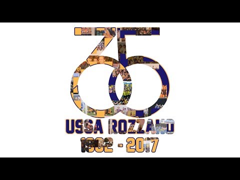 35 anni di USSA Rozzano