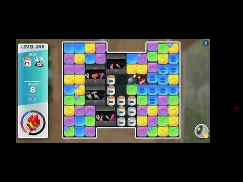 Property Brothers Home Design Level 255 - NO BOOSTERS 🛠️🏠 [ Leo G ]