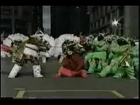 1991 Aqua String Band - Vacky Vorld Of Vikings