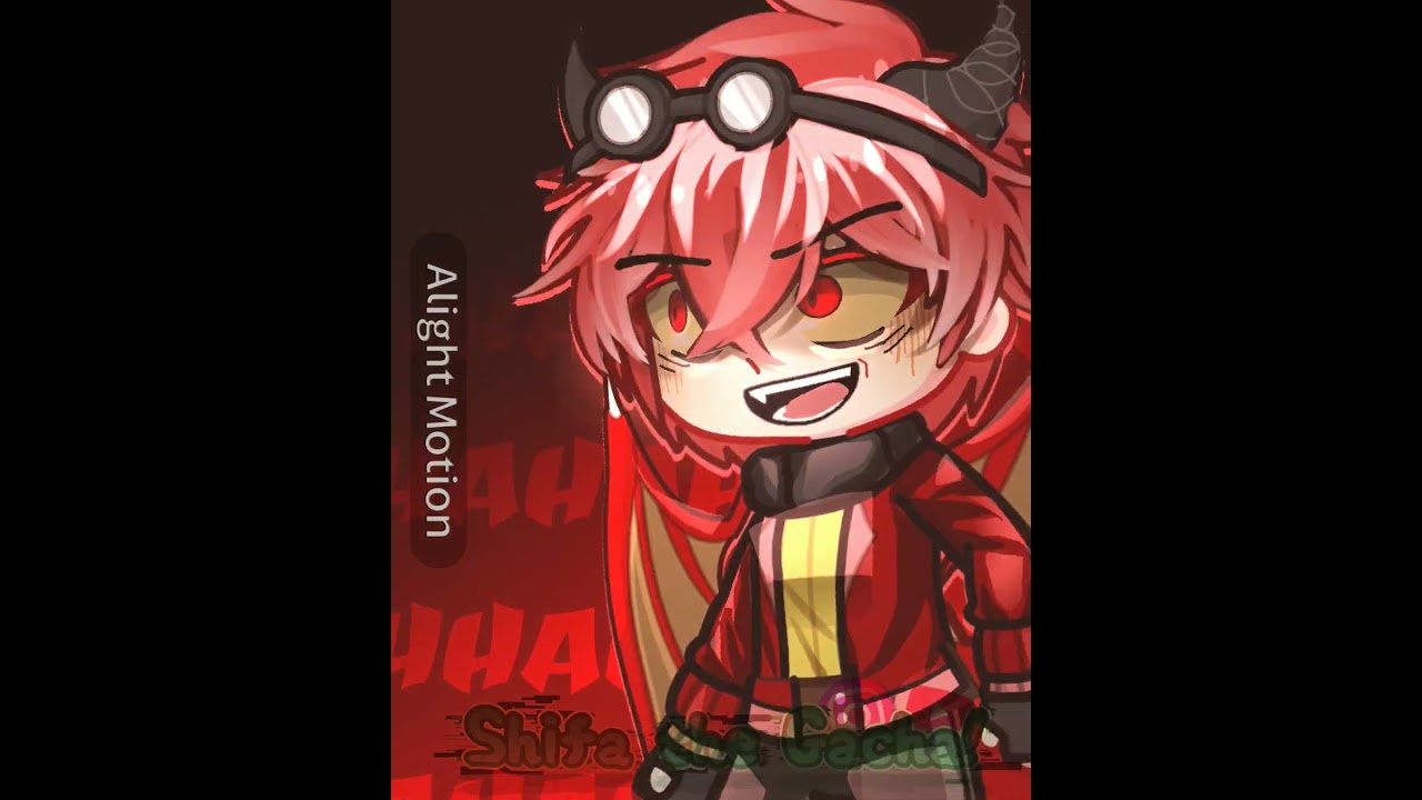 (old trend).More content for this duo! 🔥& ❄|| Drabun & Zalga|| #gacha #gachaedit #fyp