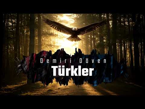 Yaşar USLU -Demiri Döven Türkler