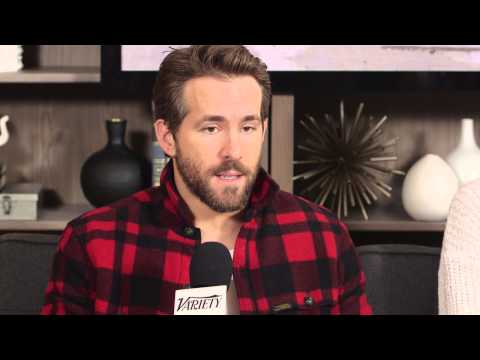 Ryan Reynolds Talks ‘70s-Style Filmmaking, Playing Poker in 'Mississippi Grind'
