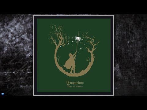 Empyrium  —  Über Den Sternen (2021) (Full Album)