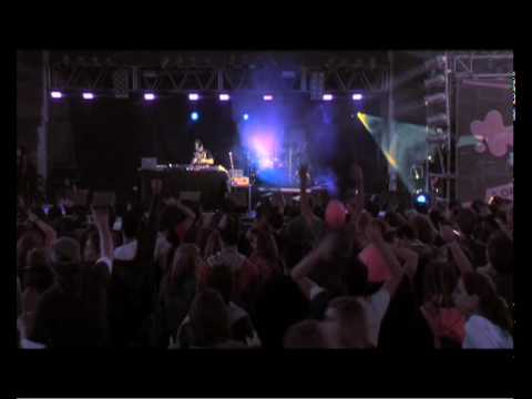 DJ RIDE BEST OF 2008/2009 Show Reel