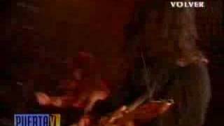 rata blanca - agord, la  bruja - gran rex