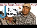 Reggae Dancehall 80s,90s Best of King Jammys(Dancehall Godfather) Mixtape Vol 2 Mix By Djeasy