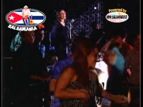 Raquel  Zozaya - Frenesi - 2005