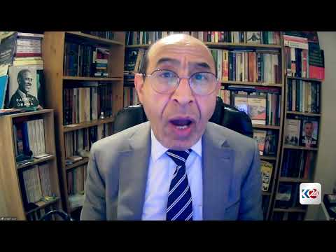 حميد الكفائي: على بغداد أن تأخذ التحذيرات الأميركية على محمل الجد 