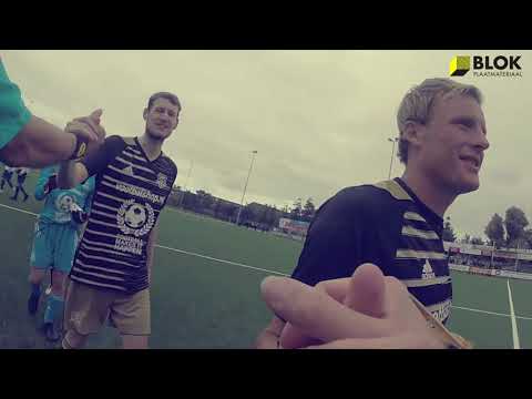 Sponsoring VAR-moment RKVV DEM vs Creatorsfc