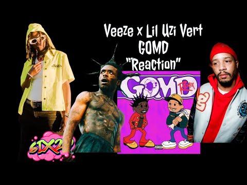 Veeze ft. Lil Uzi Vert "GOMD" review