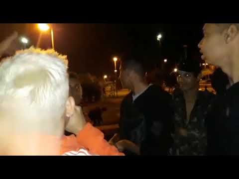 João Vs Thorment & Lukinha Vs 17 - Terreirão da Gastação - 13a Edição - 1 Round - Recreio Rj