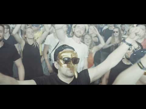 Kittball Records @ Parookaville 2016