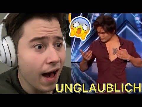 Shin Lim lässt uns AUSRASTEN!😳