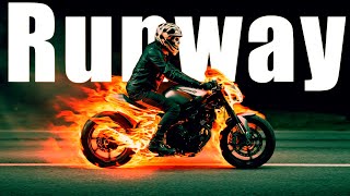 Game generation?! Runway, the video generation app, is evolving!