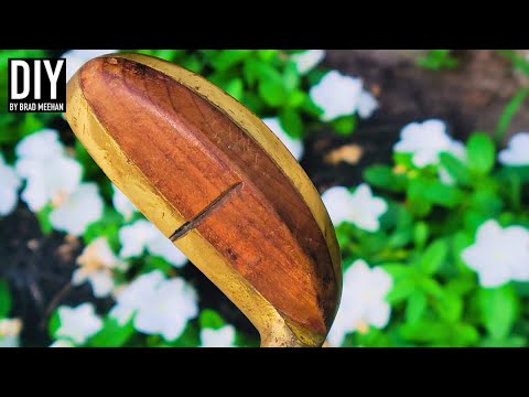 GOT WOOD? Restored Matzie "Woody" Putter