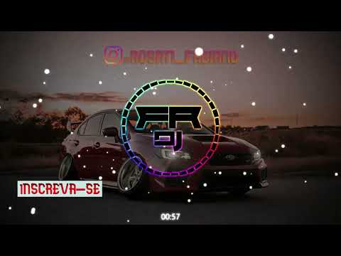 Dj Chris no Beat, Felipe Amorim - No Ouvidinho (FUNK REMIX) (FR DJ)