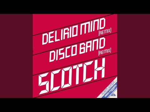 Video thumbnail for Disco Band