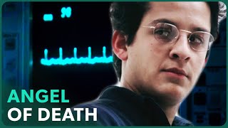The Angel Of Death (True Crime Story) | Real Stories video