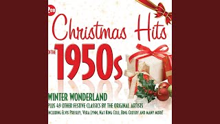 Boogie Woogie Santa Claus