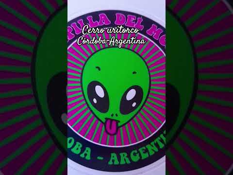 capilla del monte cerro uritorco córdoba-Argentina