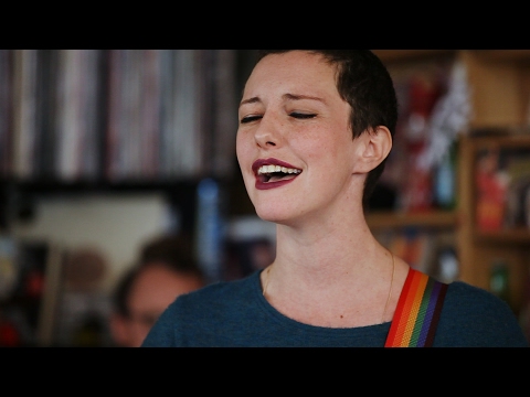 Esmé Patterson: NPR Music Tiny Desk Concert