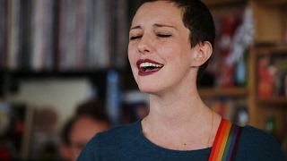 Esmé Patterson: NPR Music Tiny Desk Concert