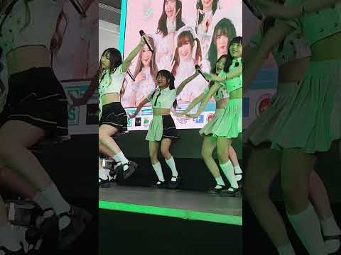230305 (Endu Fancam) Peach You - ;POP @ CosCos Suki # 06 - Bang Sue Grand Station