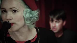 POW! - Disobey (Live on PressureDrop.tv)