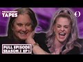 The Osbournes Rewatch The First Episode Full Episode The Basement Tapes S1 EP1