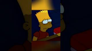 BART VAI PARA O BAR DO MOE #simpsons