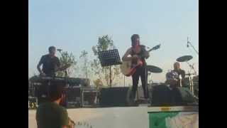 Triathlon - Cristina Donà live